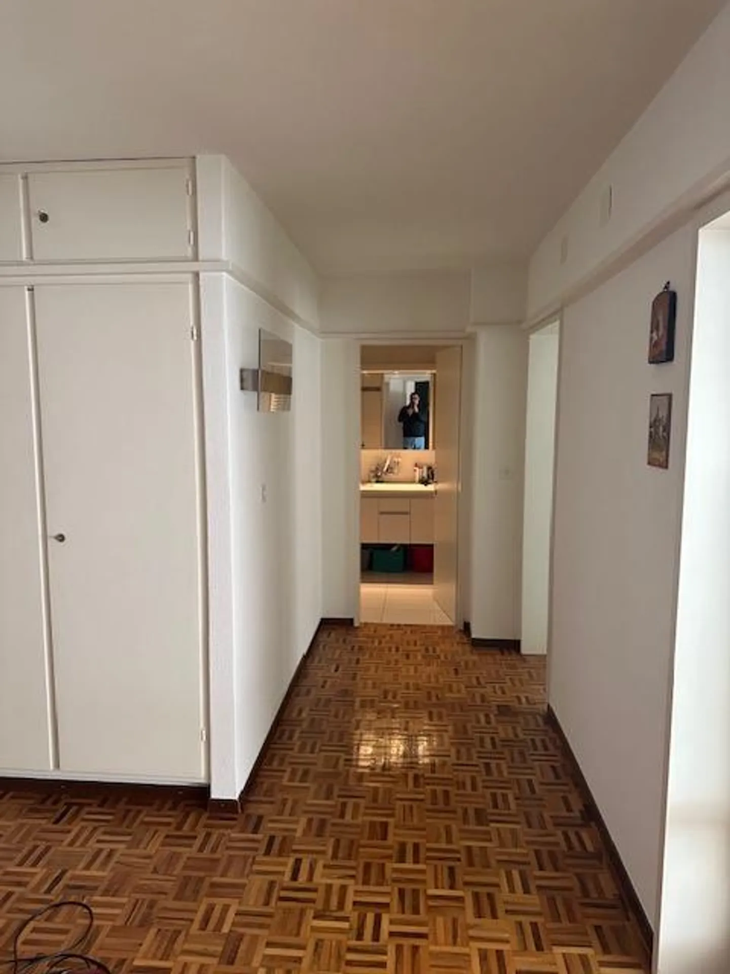 Appartamento 2.5 locali al 2° piano - Foto 2 di 7
