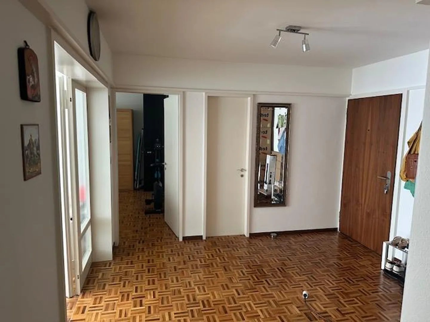 Appartamento 2.5 locali al 2° piano - Foto 3 di 7