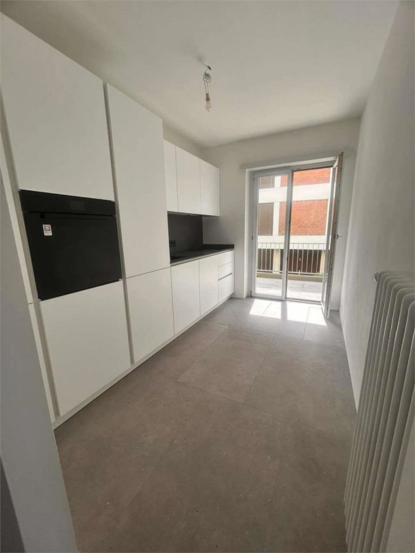 Appartement Rénové Mendrisio - Photo 1 sur 13