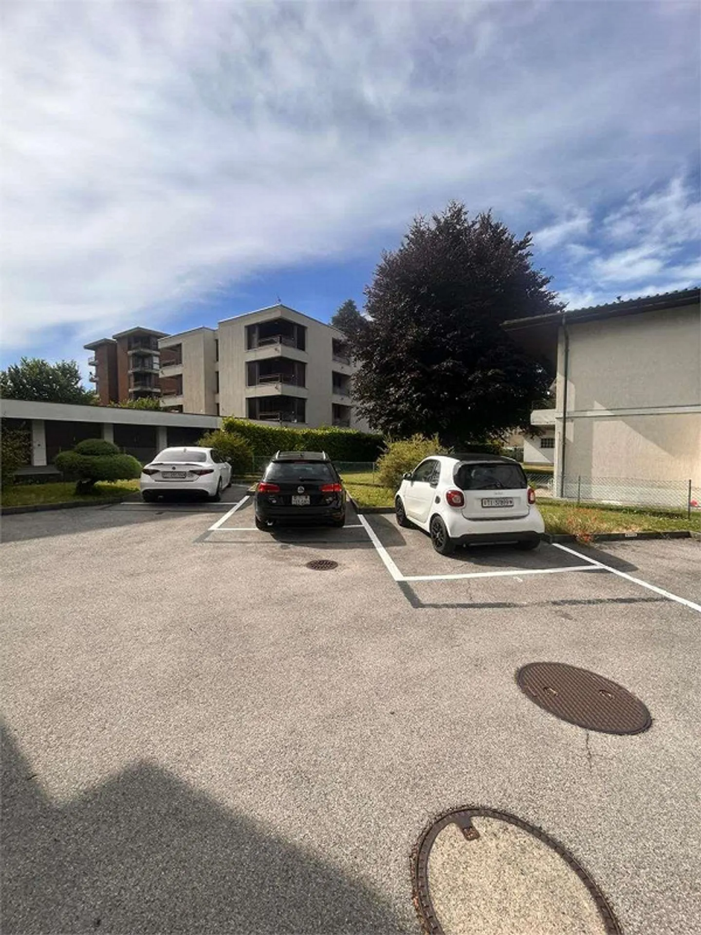 Appartement Rénové Mendrisio - Photo 13 sur 13