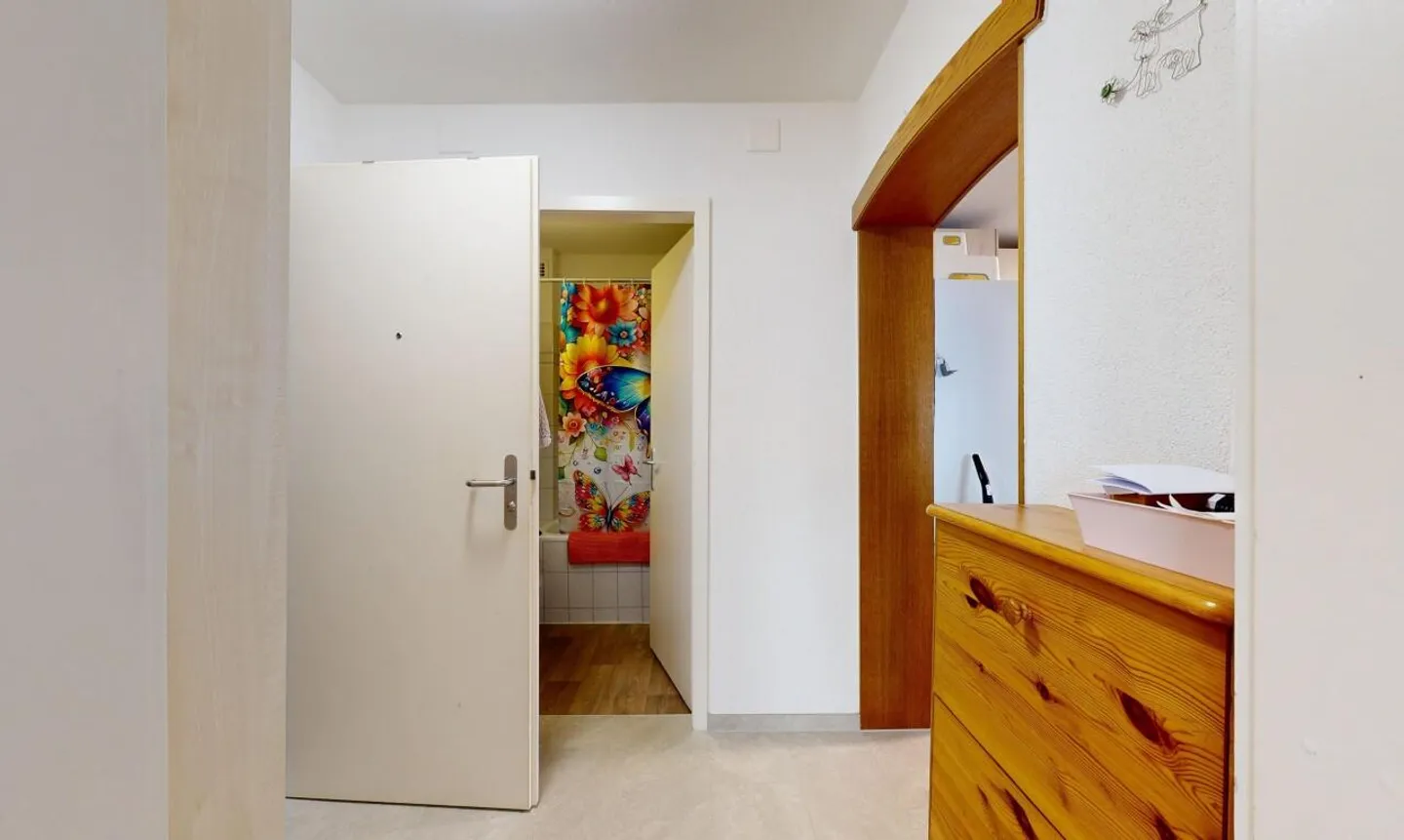 Immeuble mixte à Péry - Photo 8 sur 11