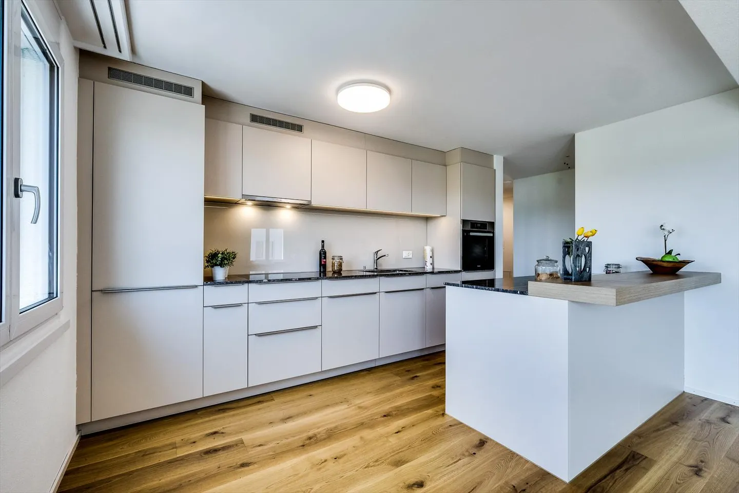 Grosszügiges Zuhause! - Foto 3 von 6