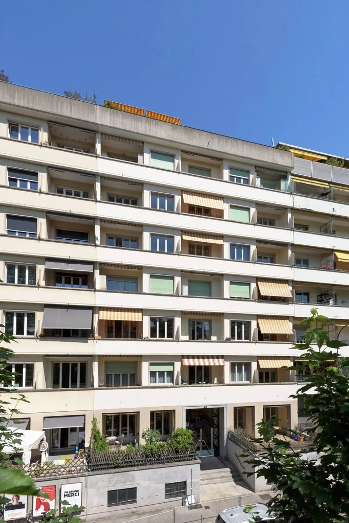 Appartamento 4 locali - Foto 1 di 1