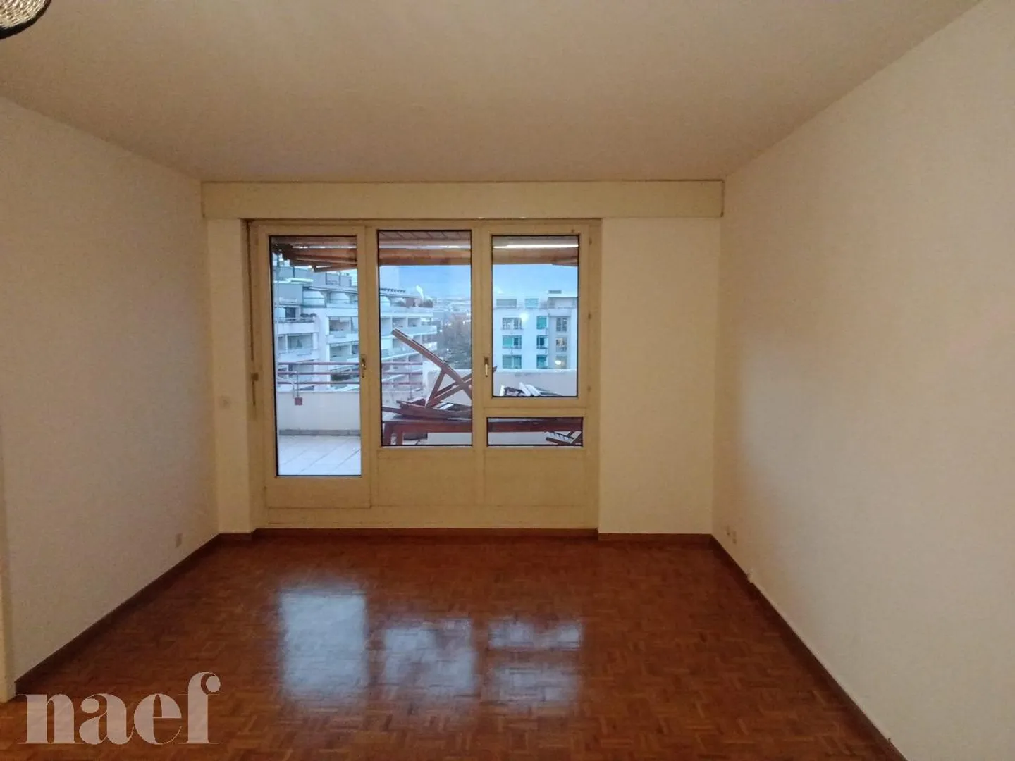 3-room apartment - Photo 4 of 11