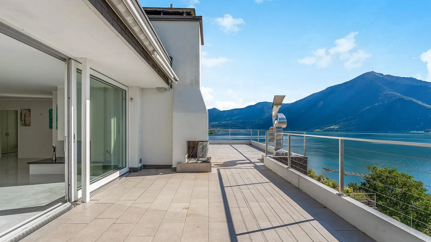 Terrace Jewel with Breathtaking Lake View - Photo 2 of 11