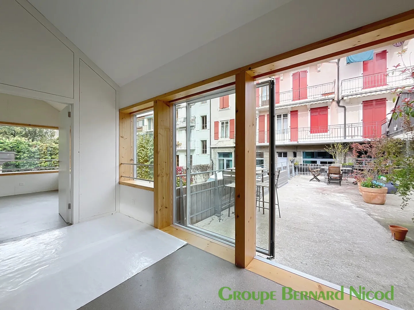 Appartamento 2 locali - Foto 6 di 9