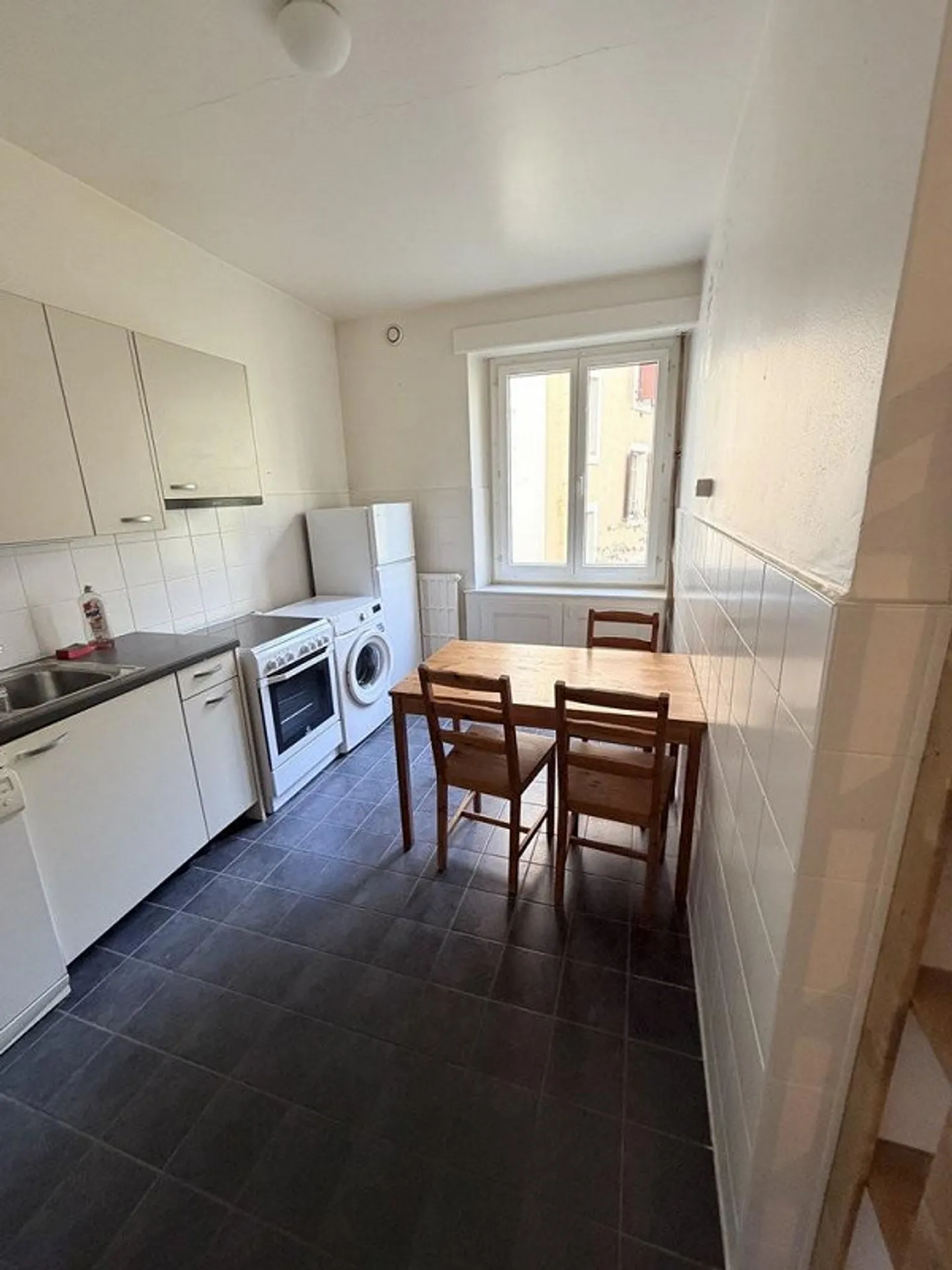 Zu ergreifen! Charmante Wohnung im Herzen von Genf! - Foto 3 von 5