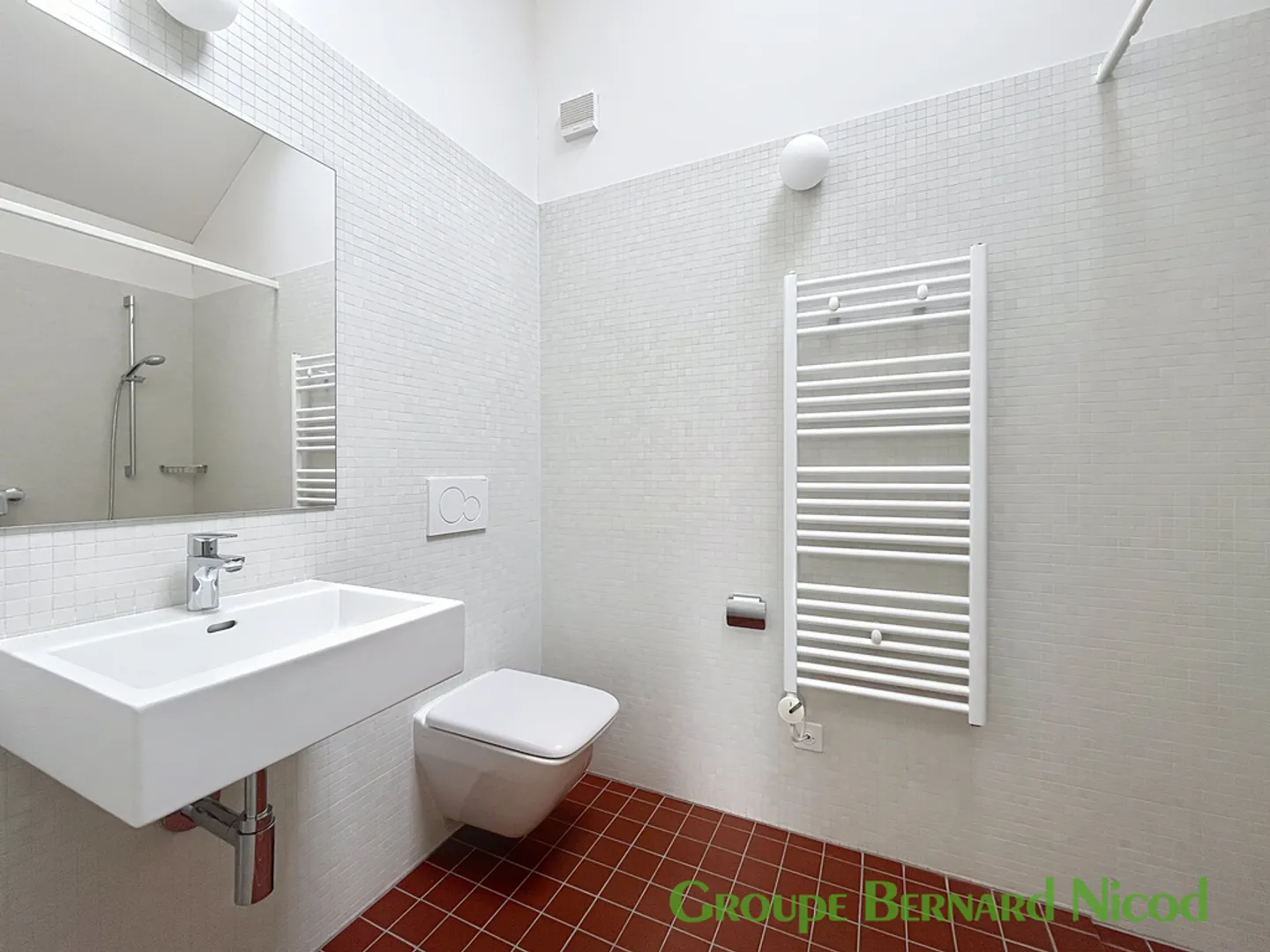 Appartamento 2 locali - Foto 9 di 9