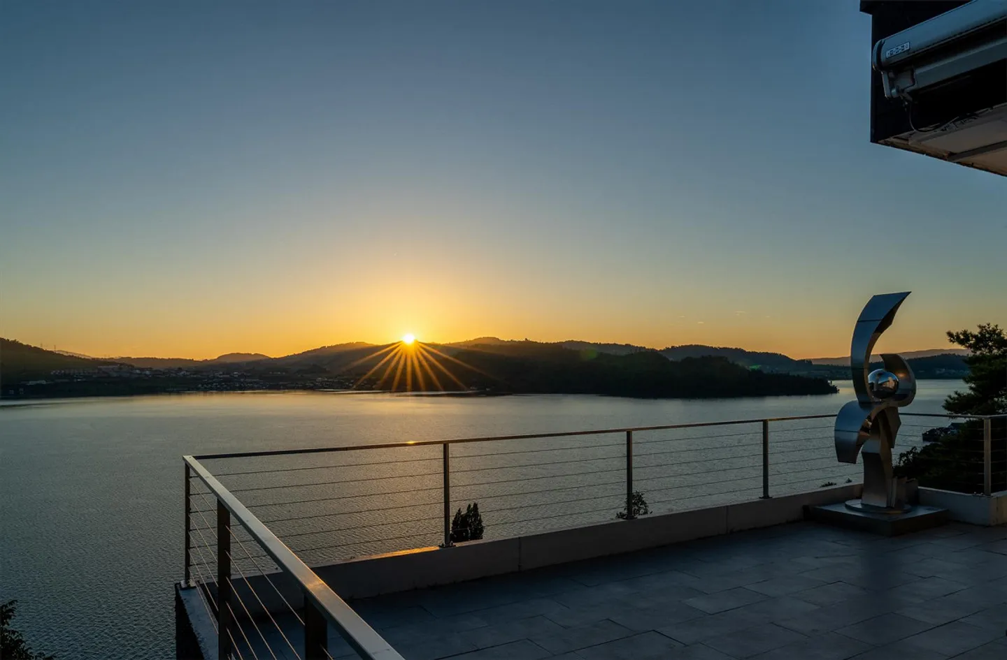 Terrace Jewel with Breathtaking Lake View - Photo 10 of 11