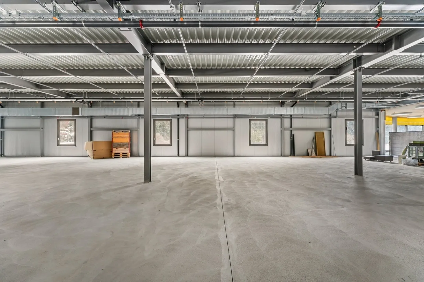 Small Space, Big Impact - Let Your Idea Move In! - Photo 6 of 8