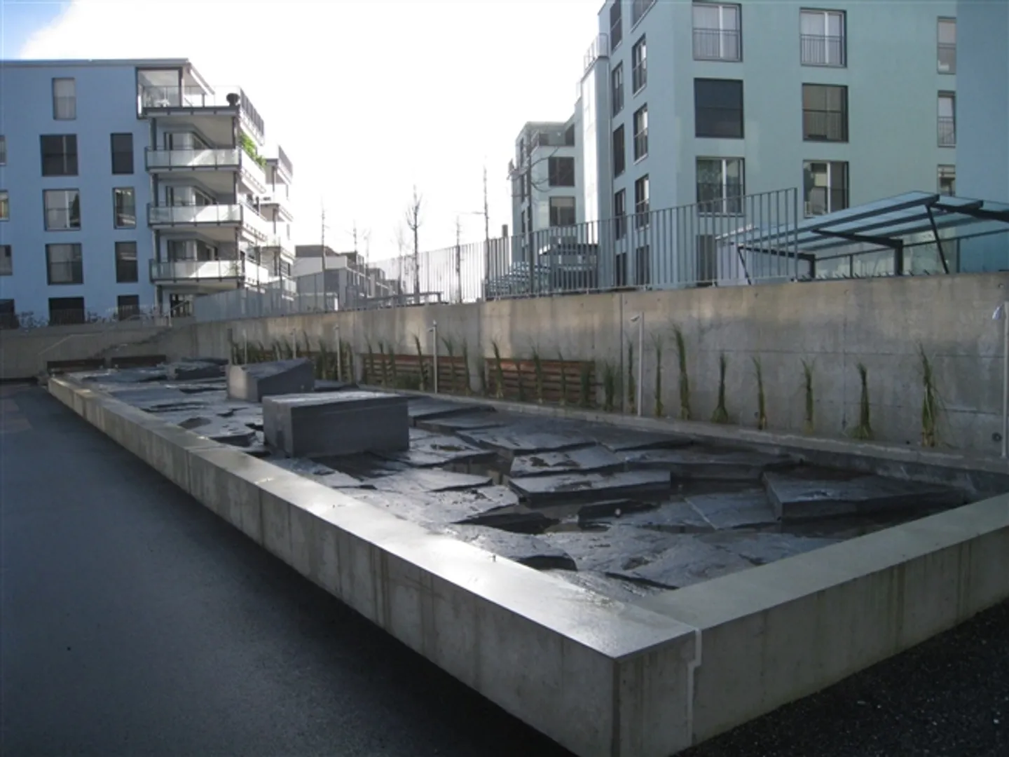 Versatile office space for rent near Nänikon/Greifensee S-Bahn station - Photo 3 of 10