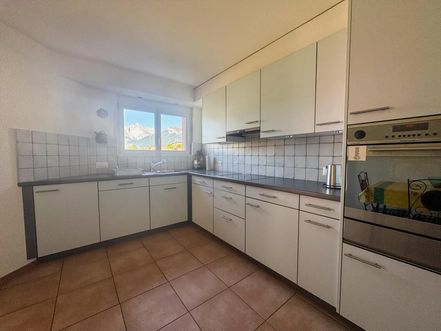 4.5 Room Apartment in Champlan (Grimisuat) - Photo 7 of 11
