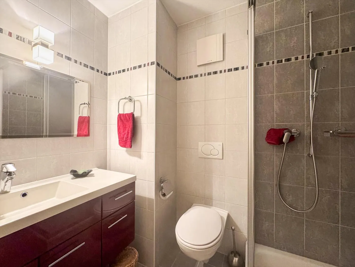 4.5 Room Apartment in Champlan (Grimisuat) - Photo 9 of 11