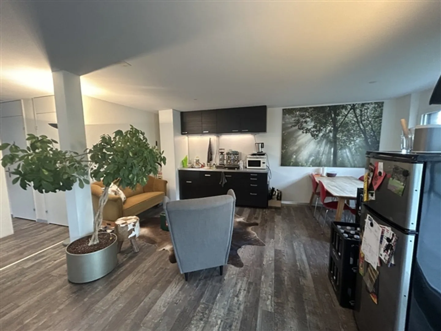 Versatile office space for rent near Nänikon/Greifensee S-Bahn station - Photo 7 of 10