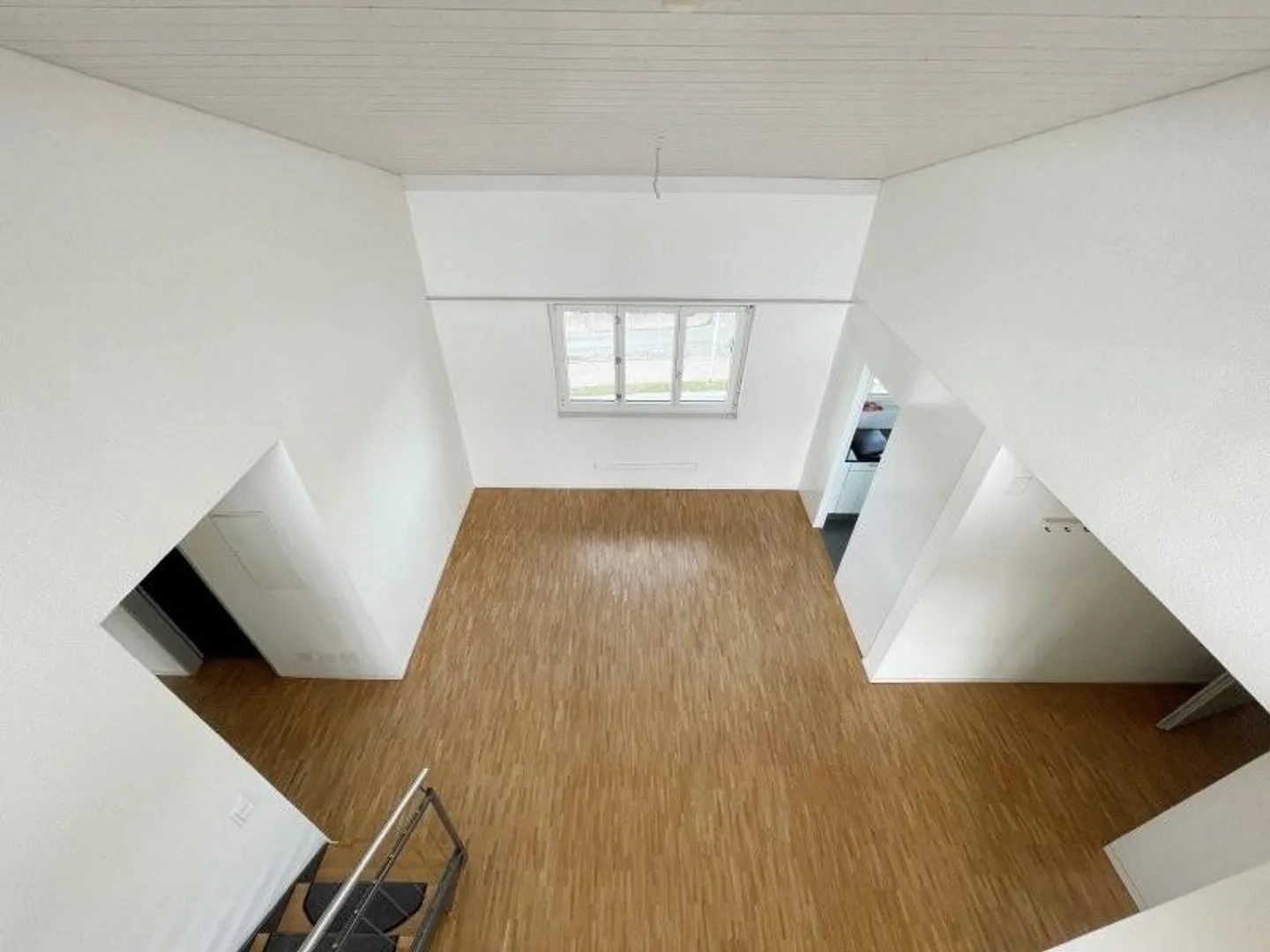 Wohnen über zwei Ebenen  modern & gemütlich - Photo 2 sur 12