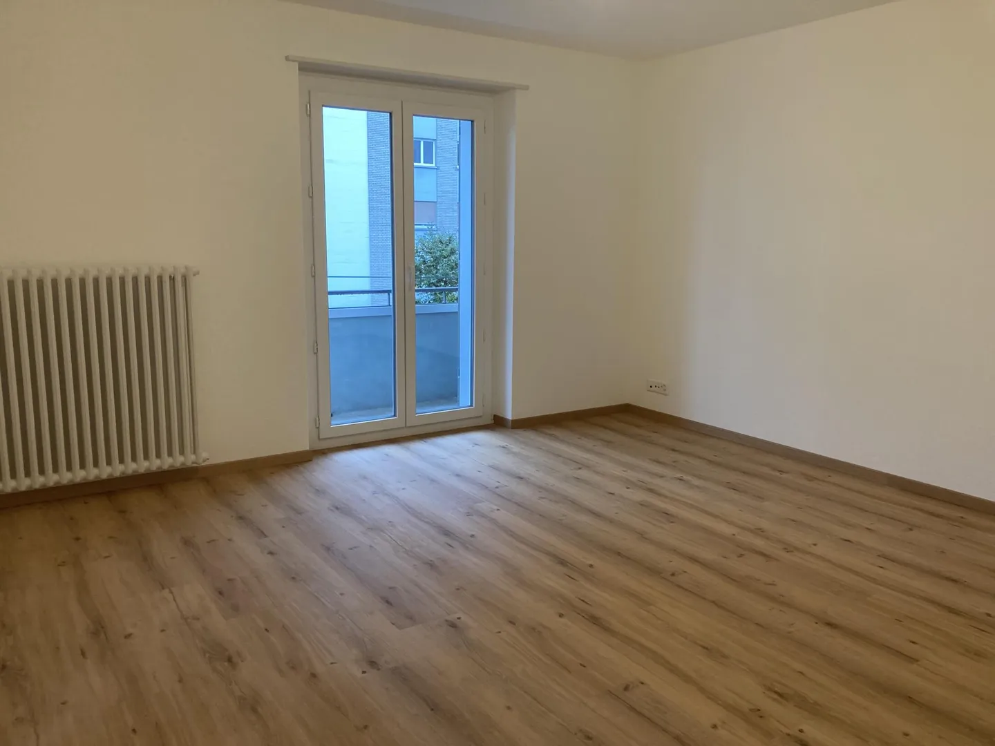 Charmant appartement 3 pièces - Photo 3 sur 8