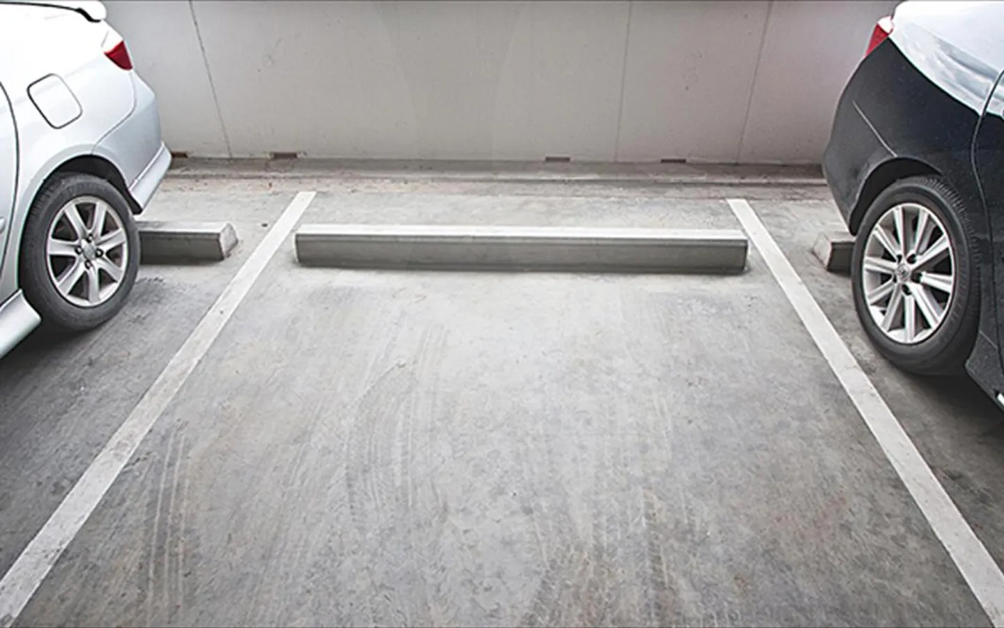 Posto auto in affitto vicino al Kantonsspital di Winterthur - Foto 1 di 1