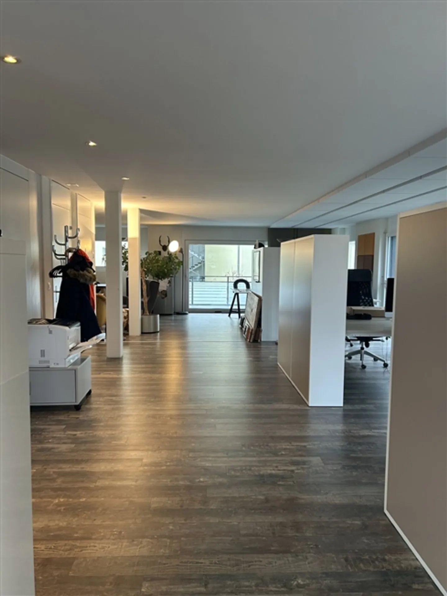 Versatile office space for rent near Nänikon/Greifensee S-Bahn station - Photo 9 of 10