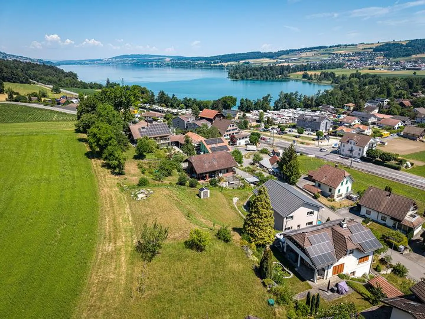 Exklusives Einfamilienhaus - Foto 6 von 8