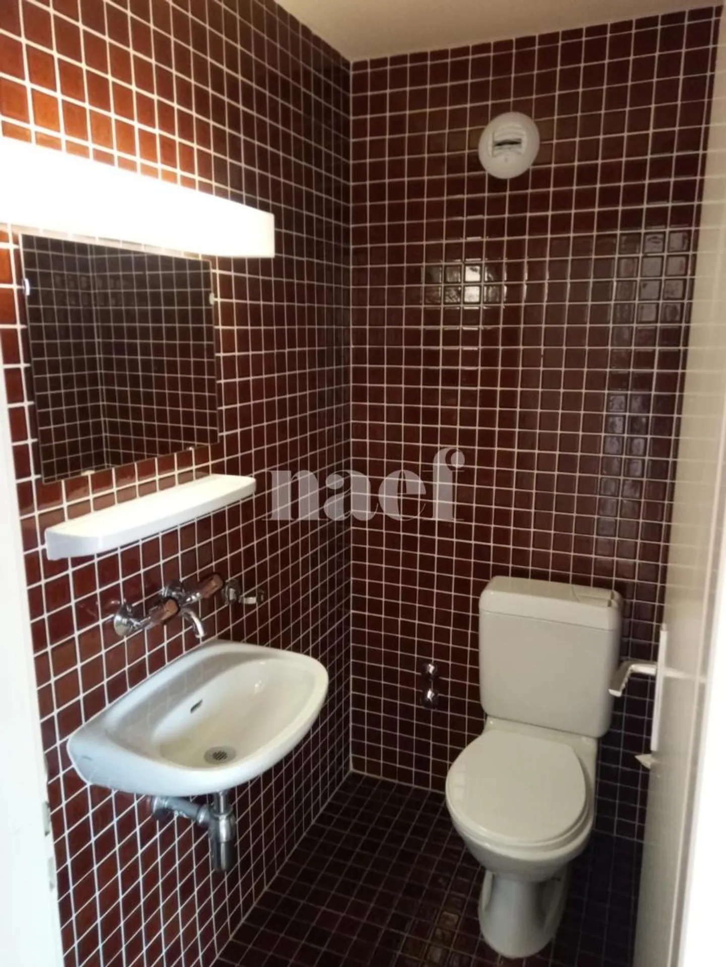 3-room apartment - Photo 11 of 11