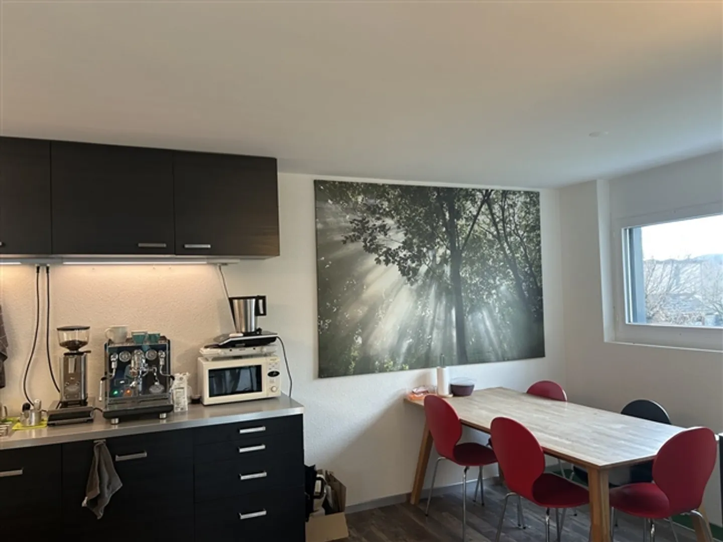 Versatile office space for rent near Nänikon/Greifensee S-Bahn station - Photo 10 of 10