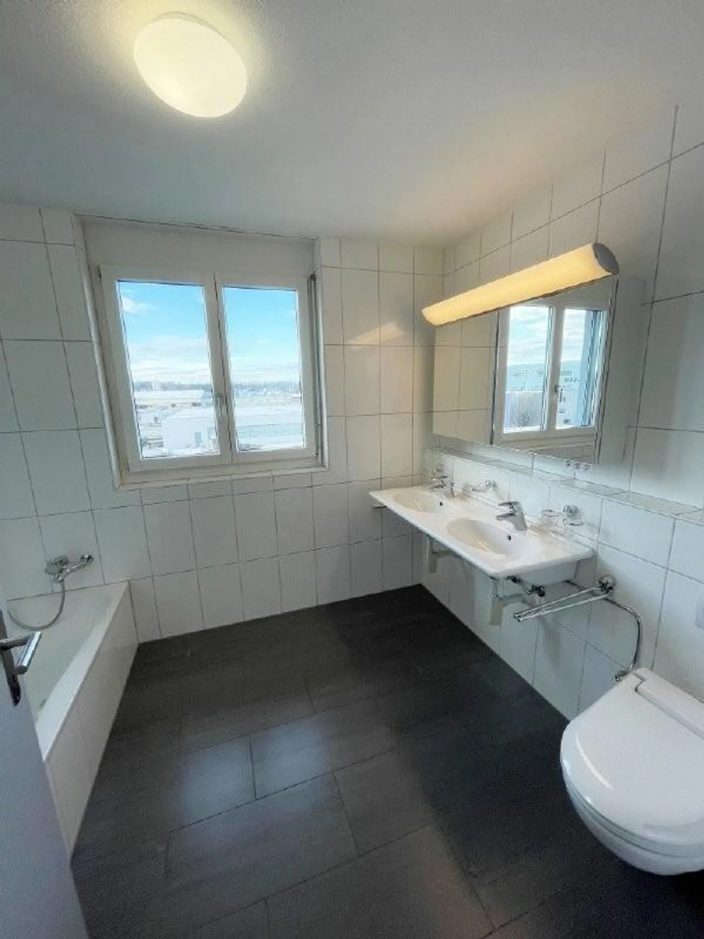 Wohnen über zwei Ebenen  modern & gemütlich - Photo 7 sur 12