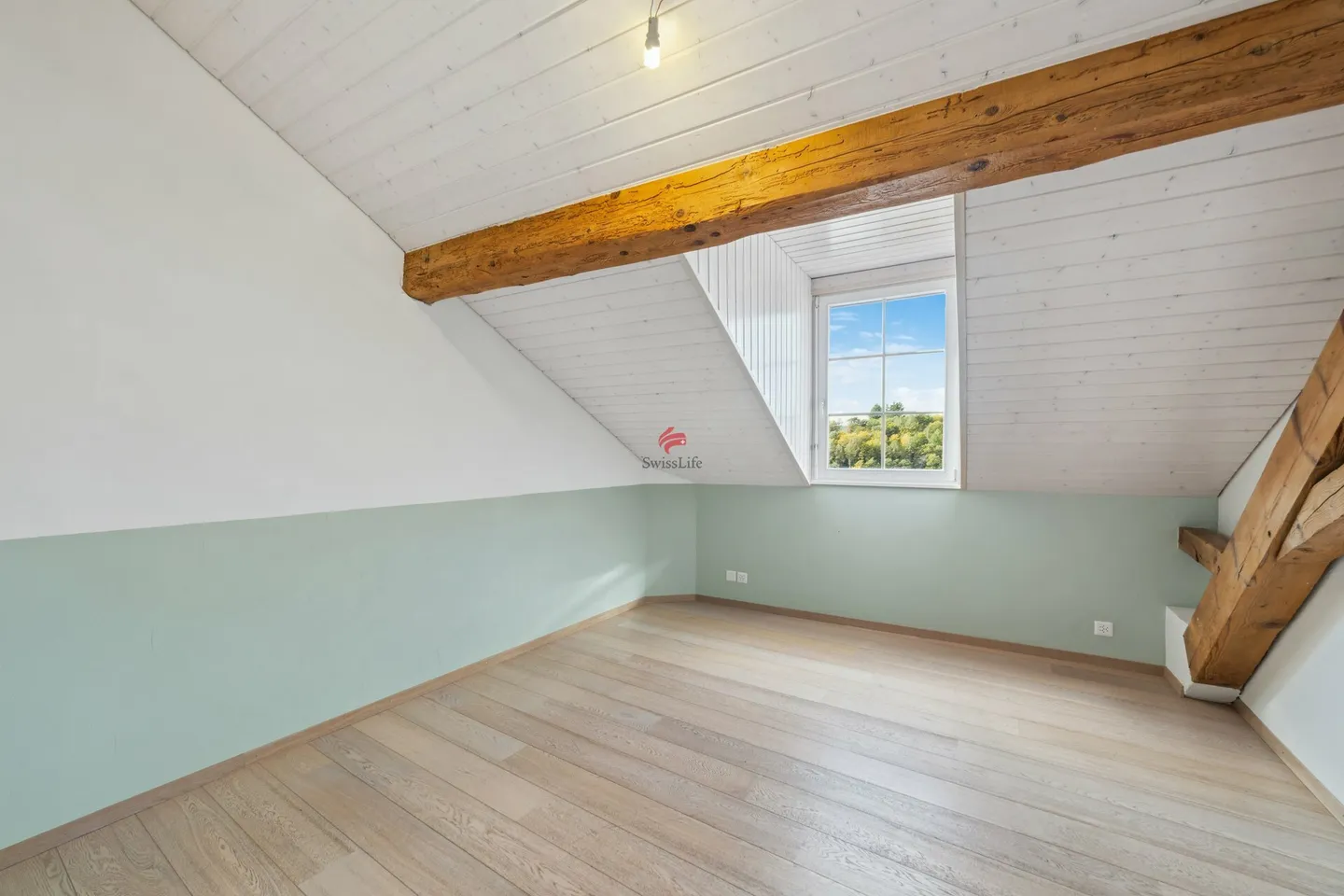 Condo for sale, Grand-Rue 1 - Rue Baudin 1, in Gimel, Switzerland - Photo 6 of 10