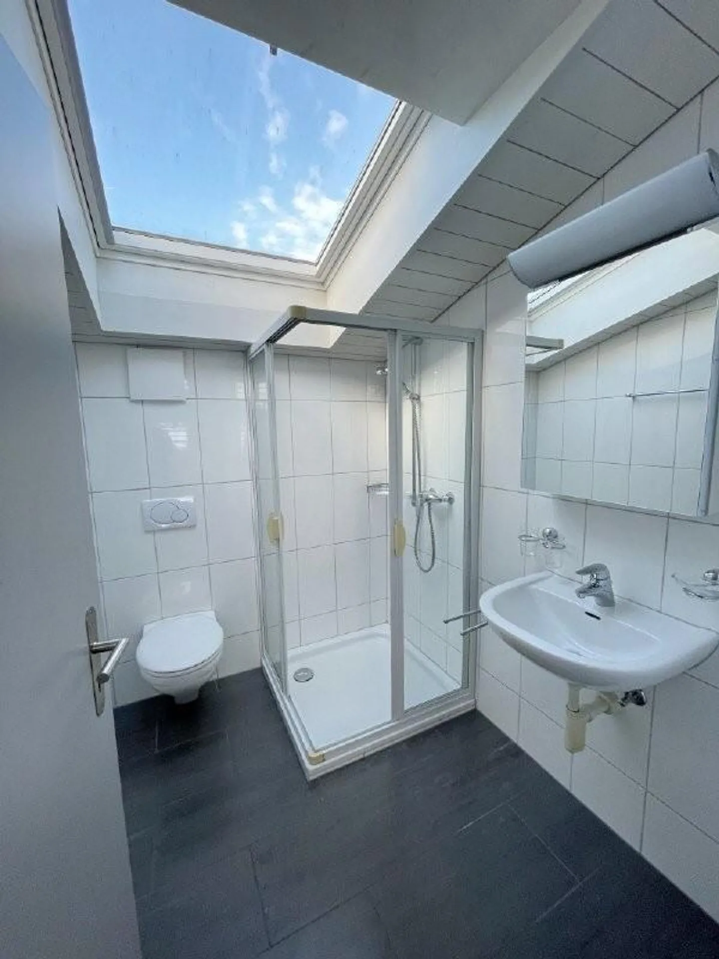 Wohnen über zwei Ebenen  modern & gemütlich - Photo 10 sur 12