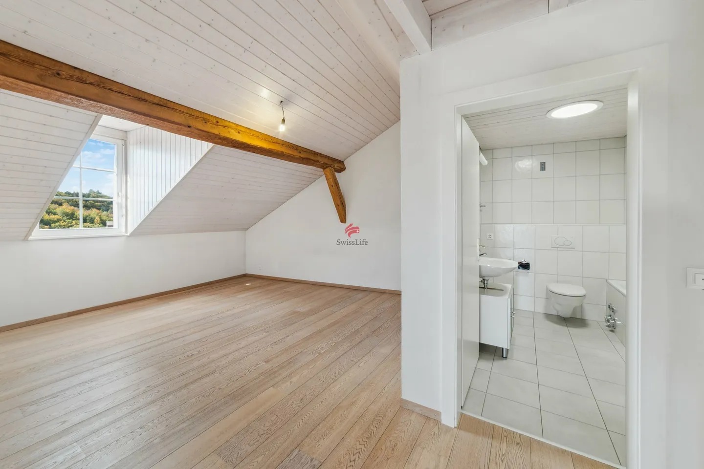 Condo for sale, Grand-Rue 1 - Rue Baudin 1, in Gimel, Switzerland - Photo 4 of 10