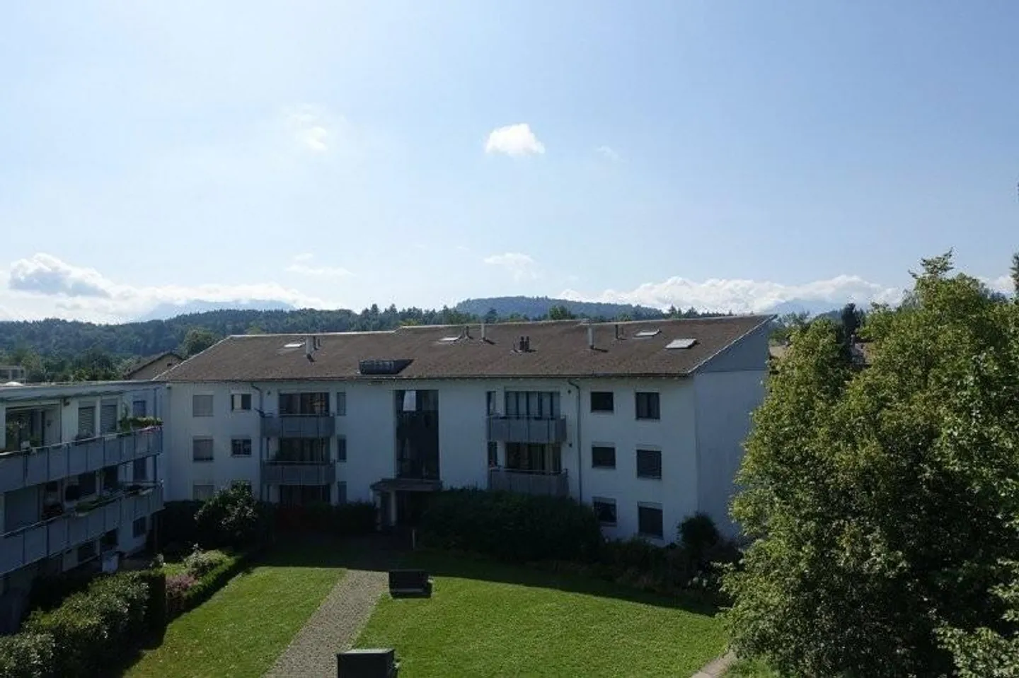 Wohnen über zwei Ebenen  modern & gemütlich - Photo 11 sur 12