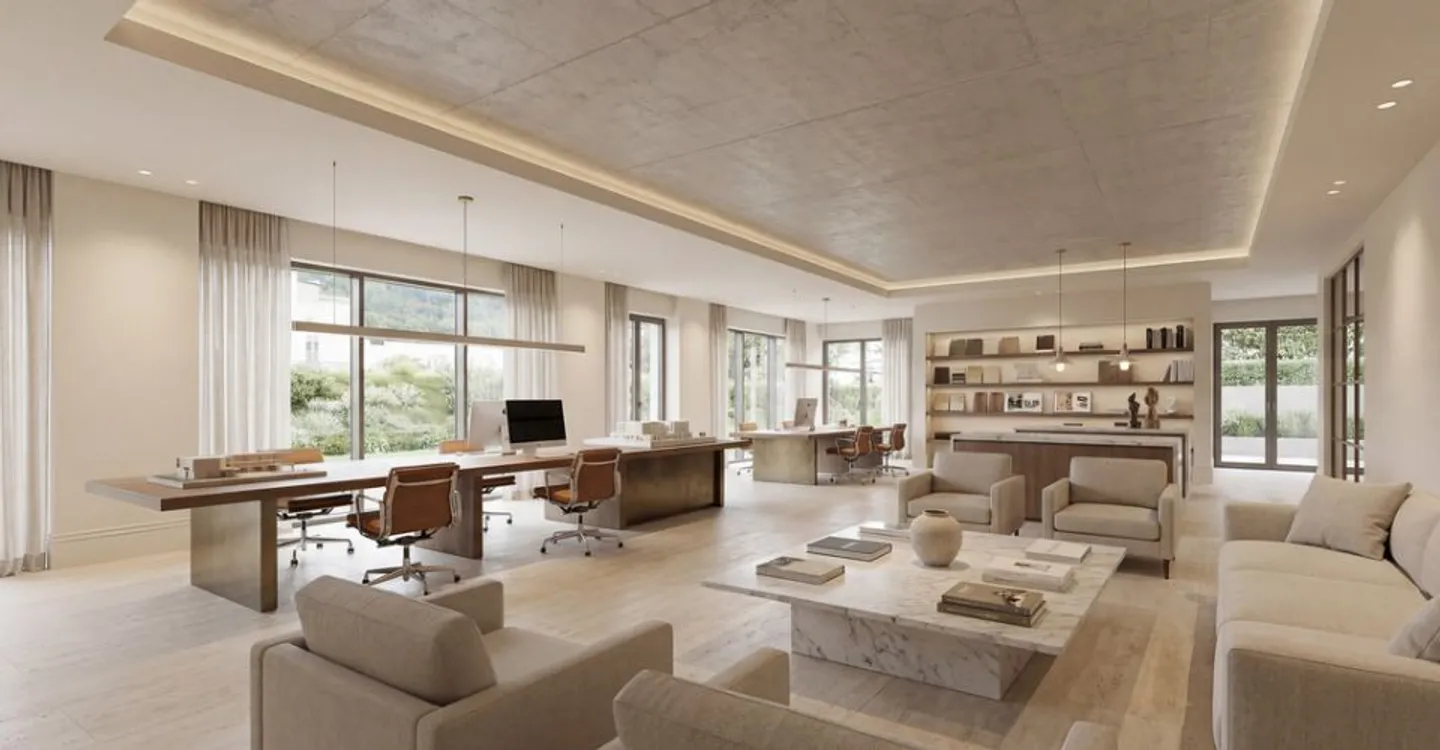 Flexibler Gewerberaum in Monthey - Foto 4 von 12