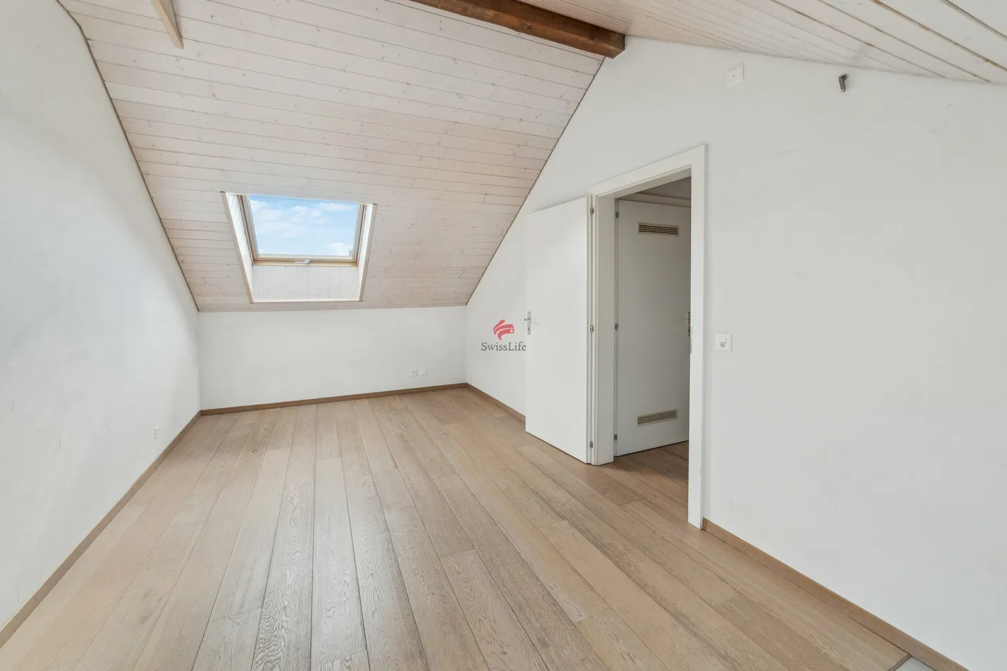 Condo for sale, Grand-Rue 1 - Rue Baudin 1, in Gimel, Switzerland - Photo 7 of 10