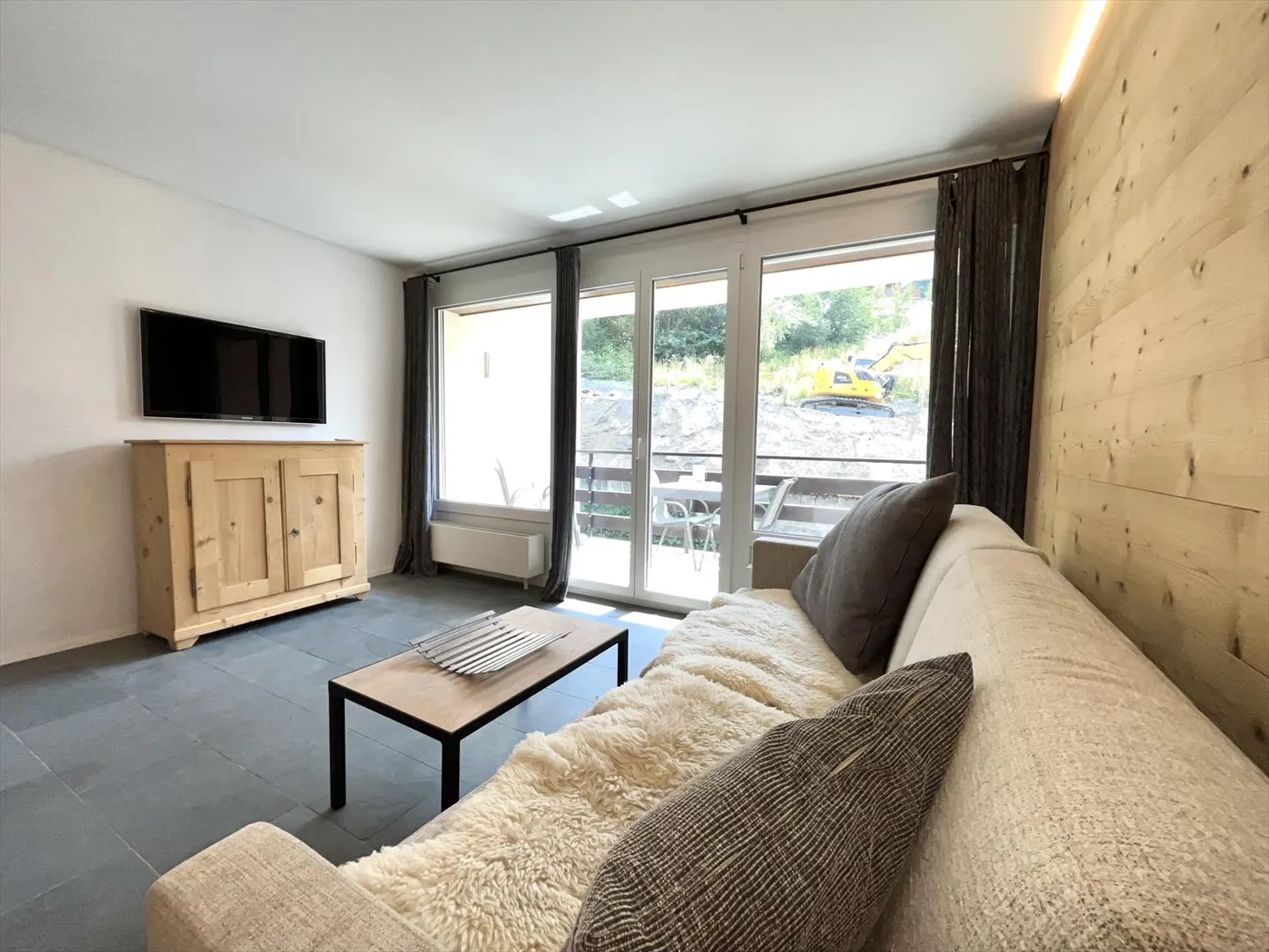 3-room apartment - Photo 3 of 19