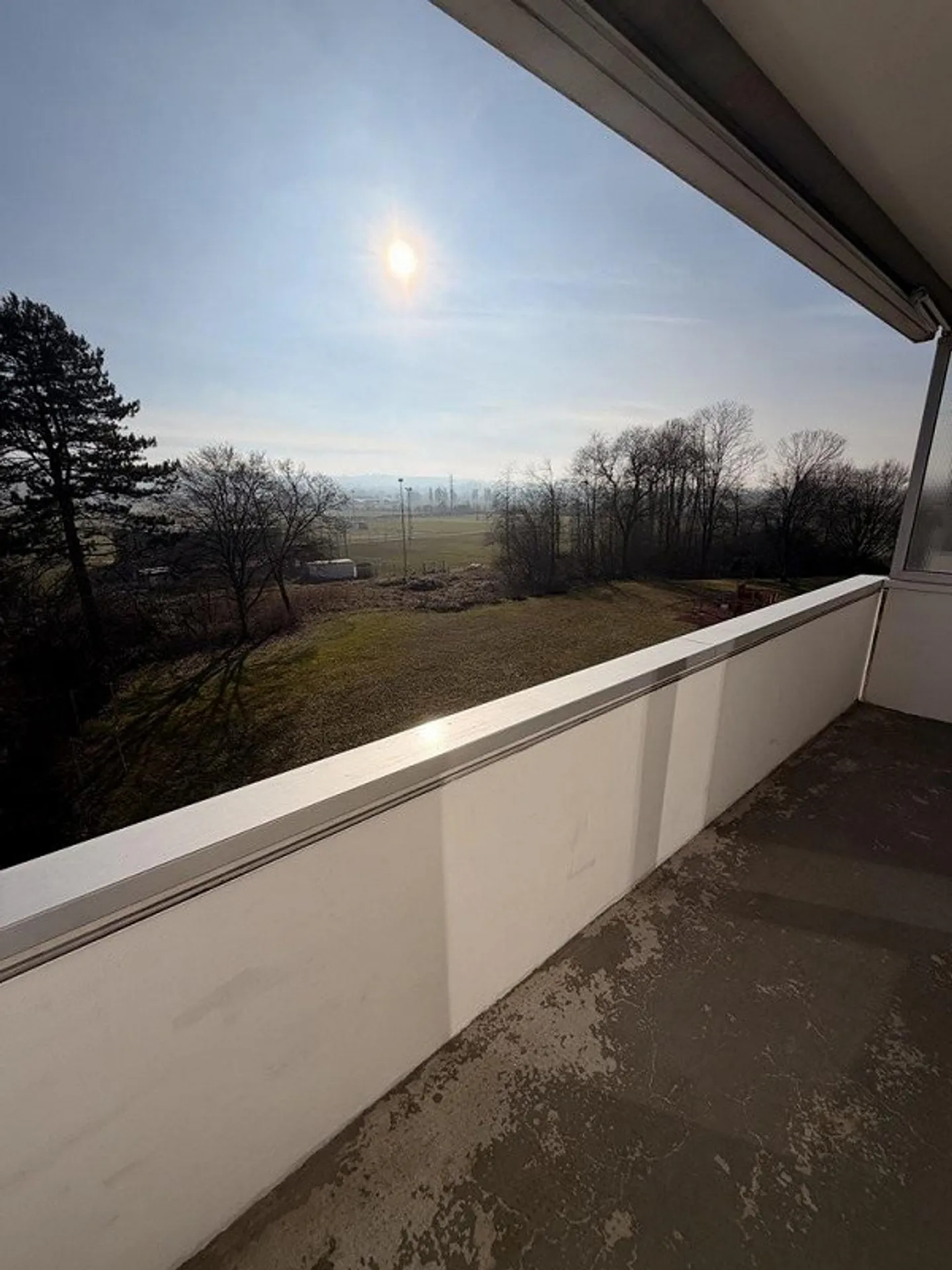 Luminoso appartamento di 4,5 locali con balcone a Soloturno - Foto 12 di 12