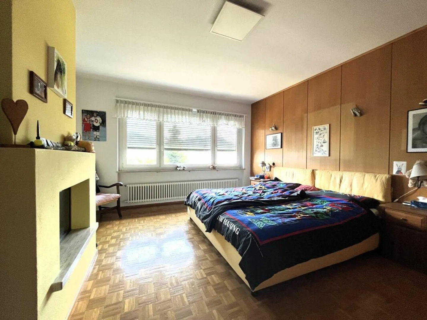 Villa avec piscine dans un emplacement panoramique - Photo 7 sur 12