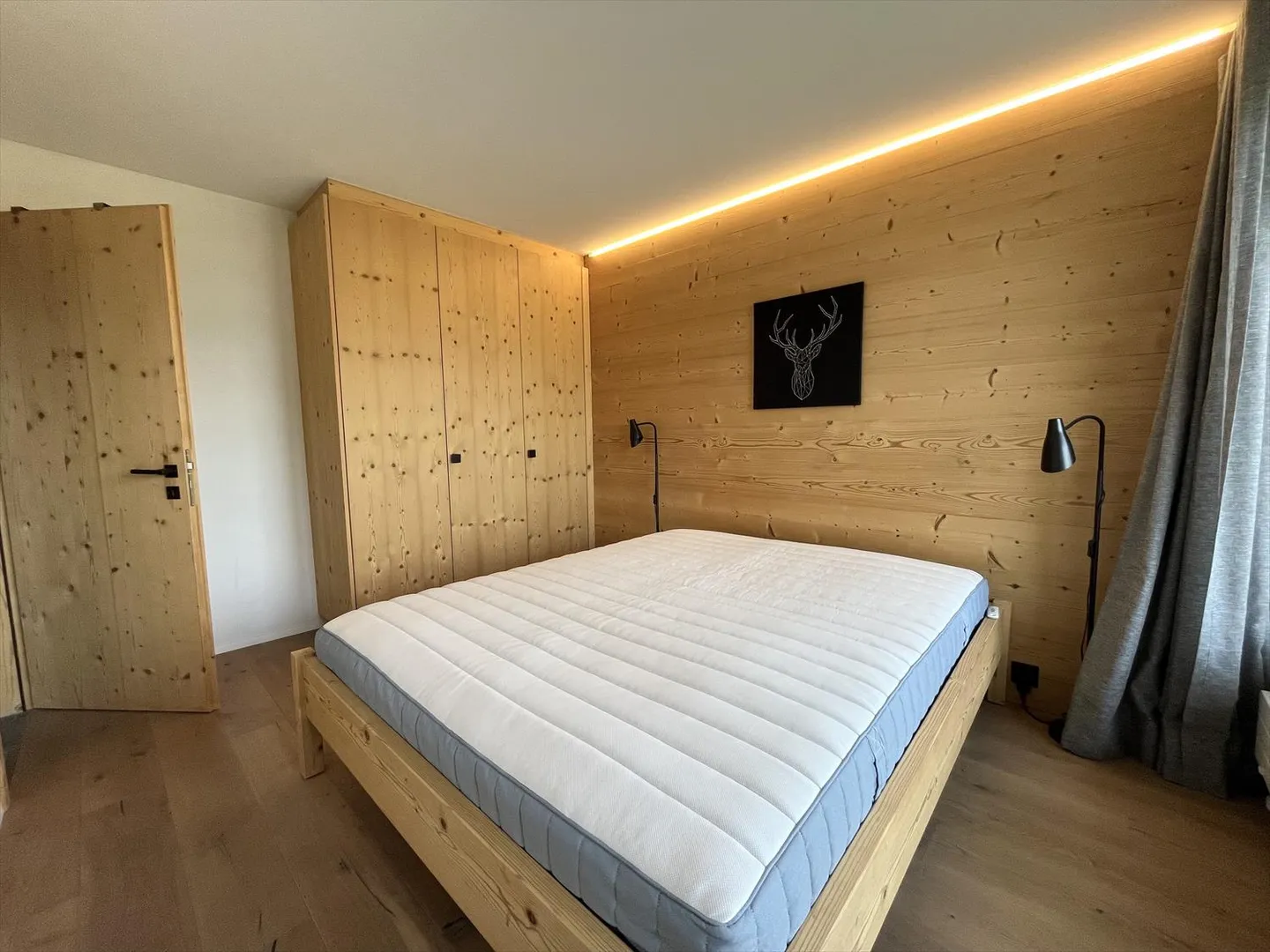 3-room apartment - Photo 5 of 19