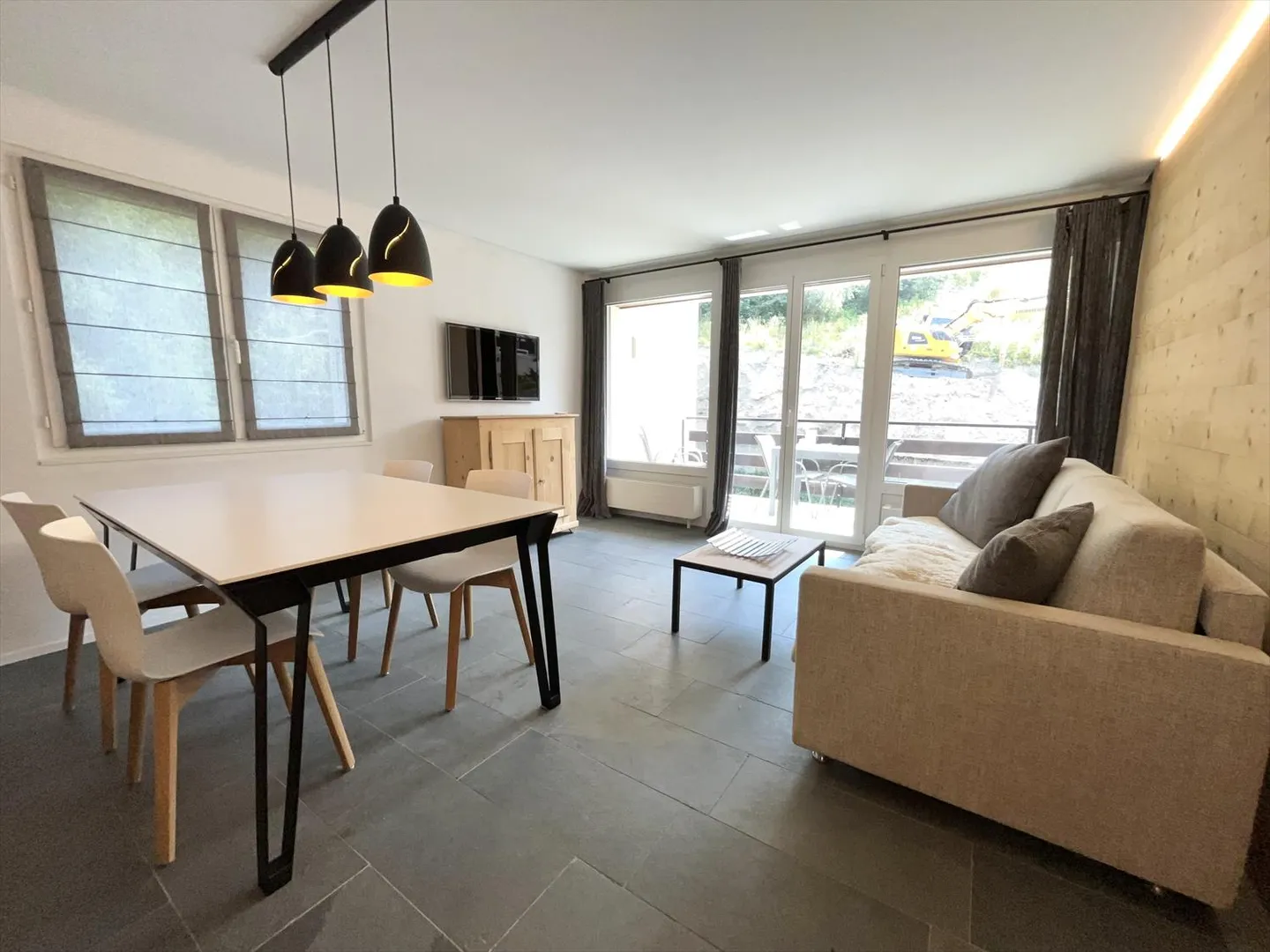 3-room apartment - Photo 2 of 19