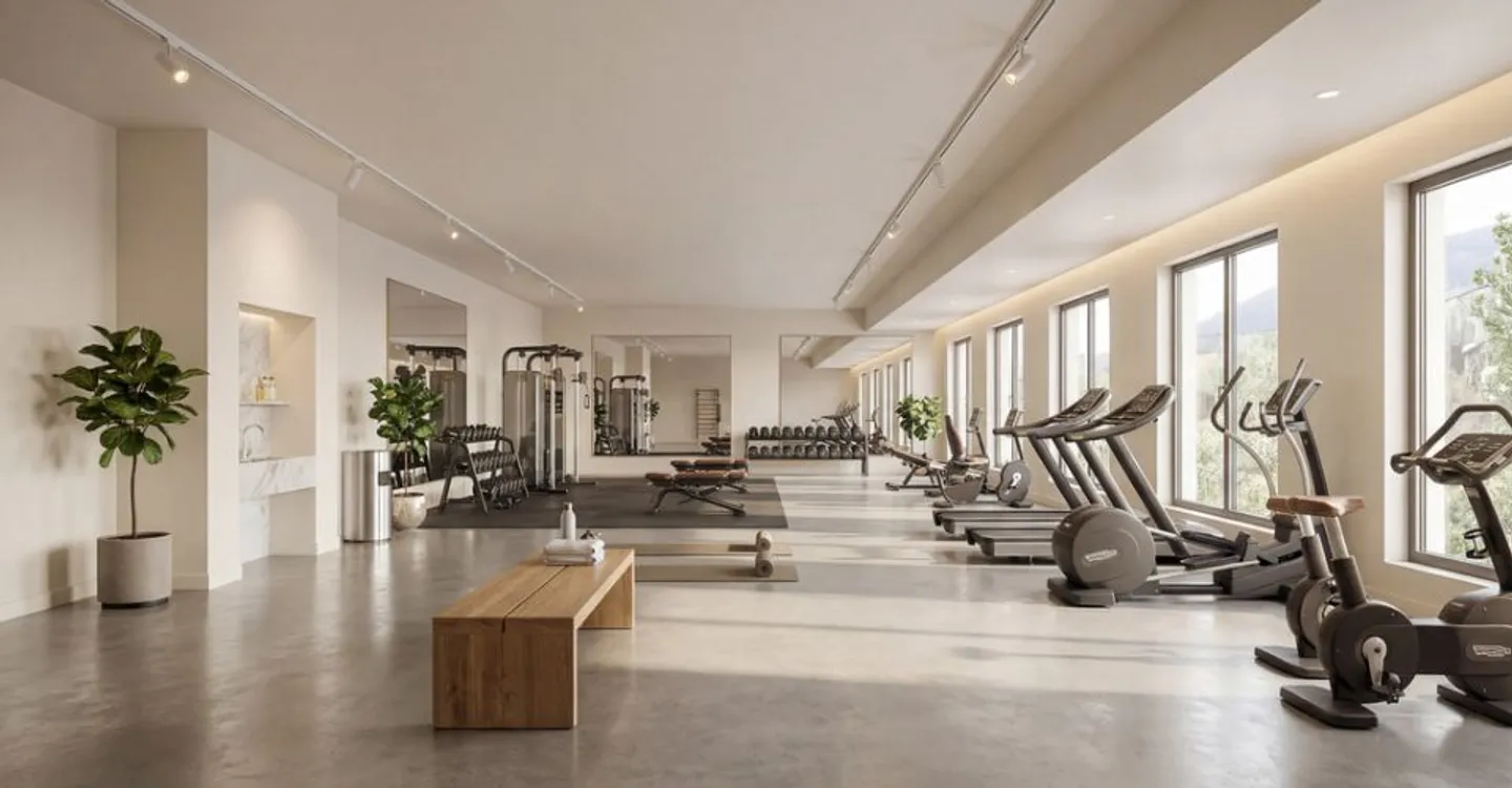 Flexibler Gewerberaum in Monthey - Foto 10 von 12