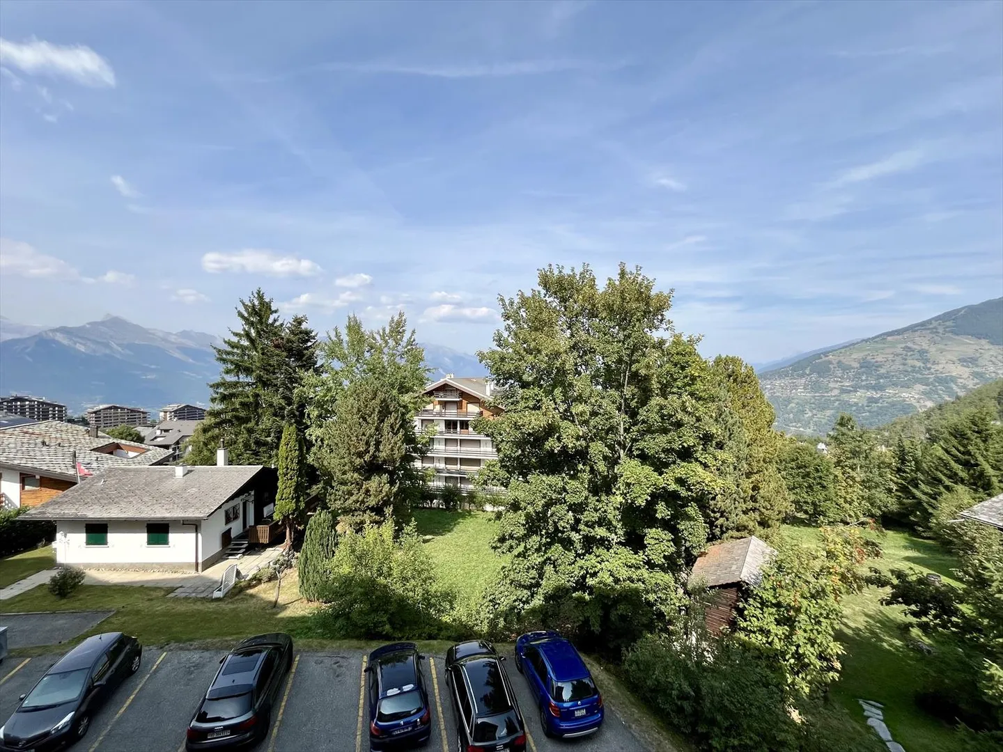 3-room apartment - Photo 12 of 19