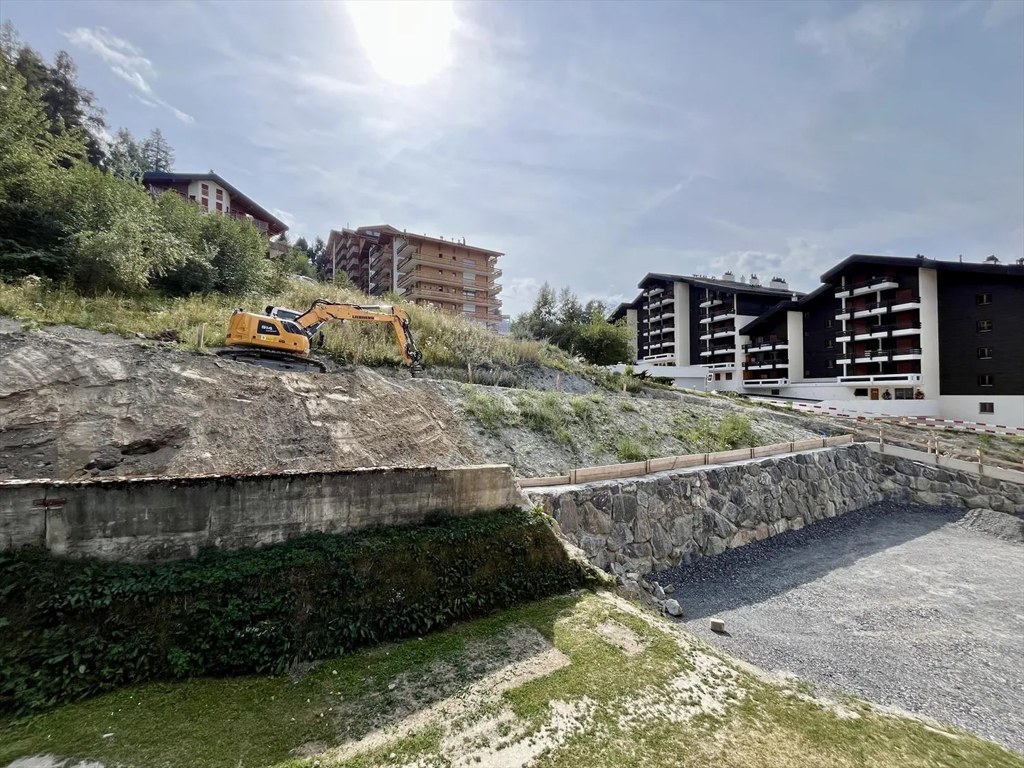 3-room apartment - Photo 17 of 19