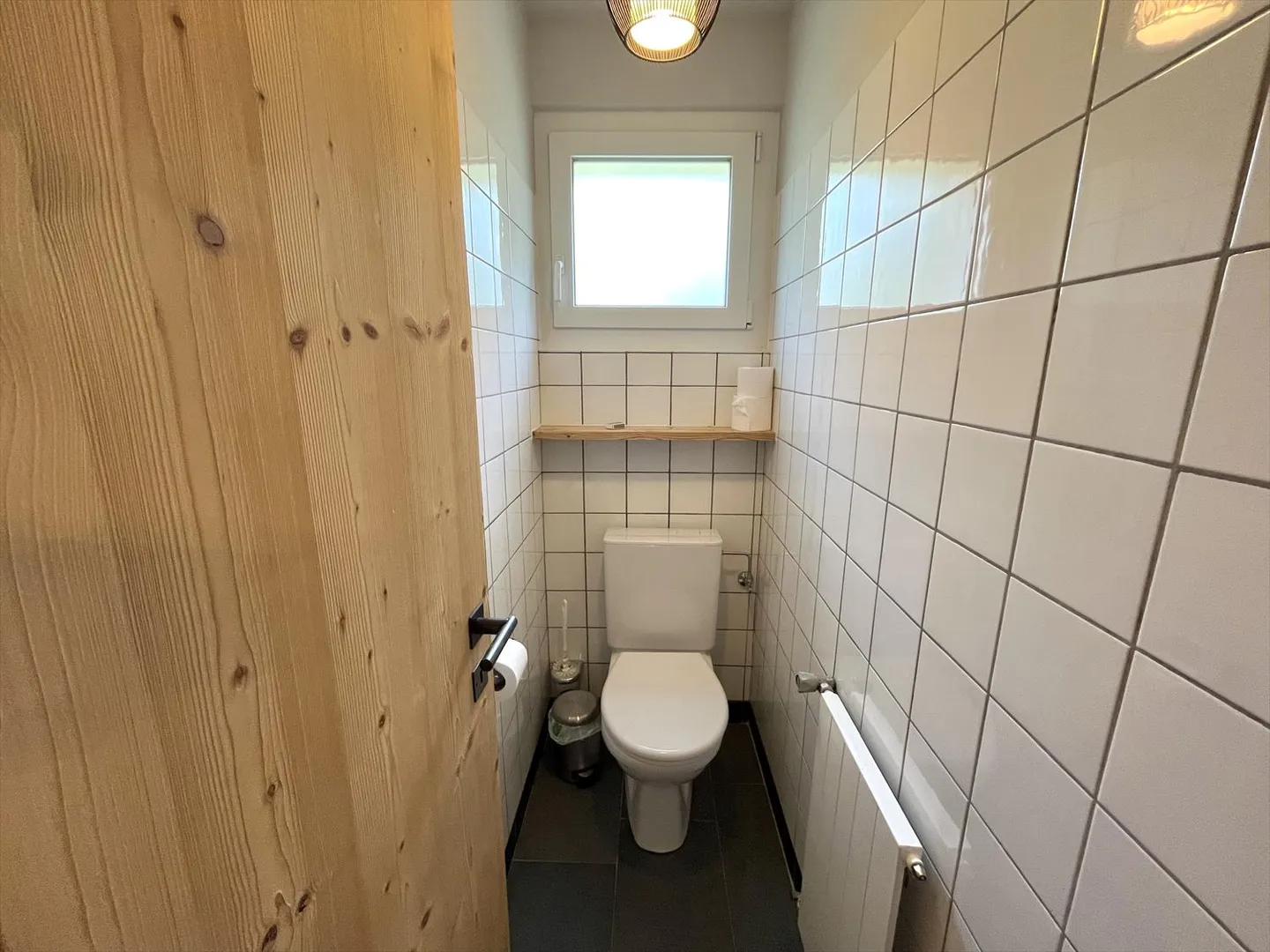 3-room apartment - Photo 8 of 19