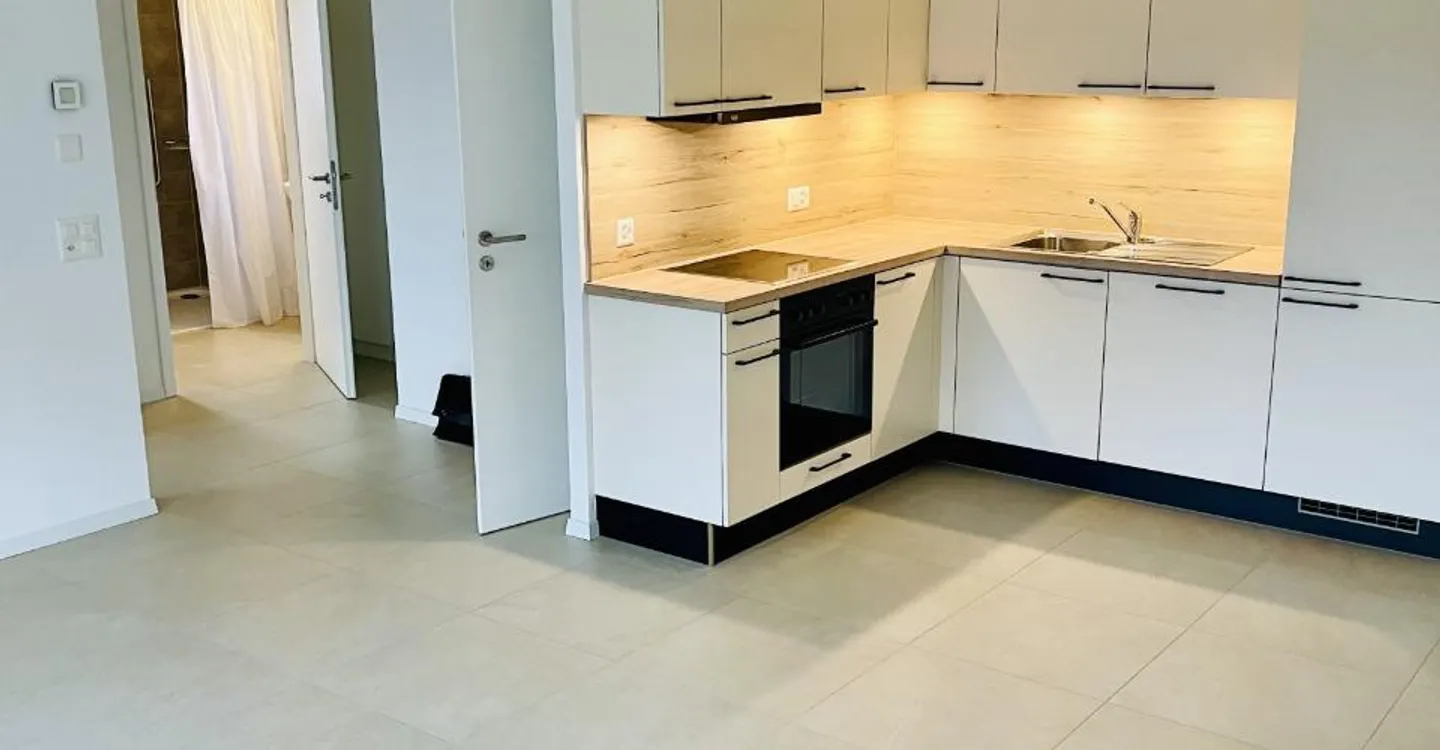 2.5 Room Apartment - Photo 1 of 6