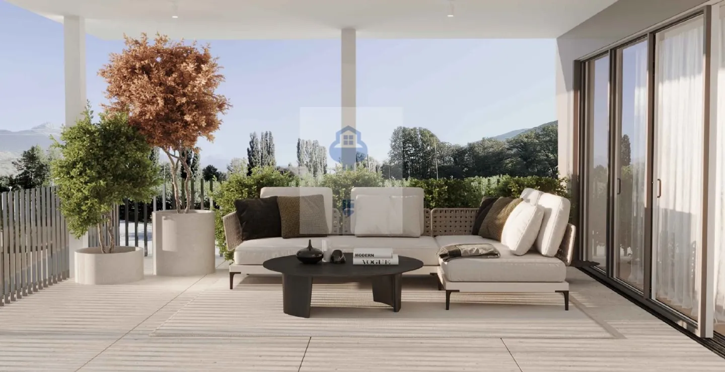 Attic 2.5 rooms - Photo 1 of 3