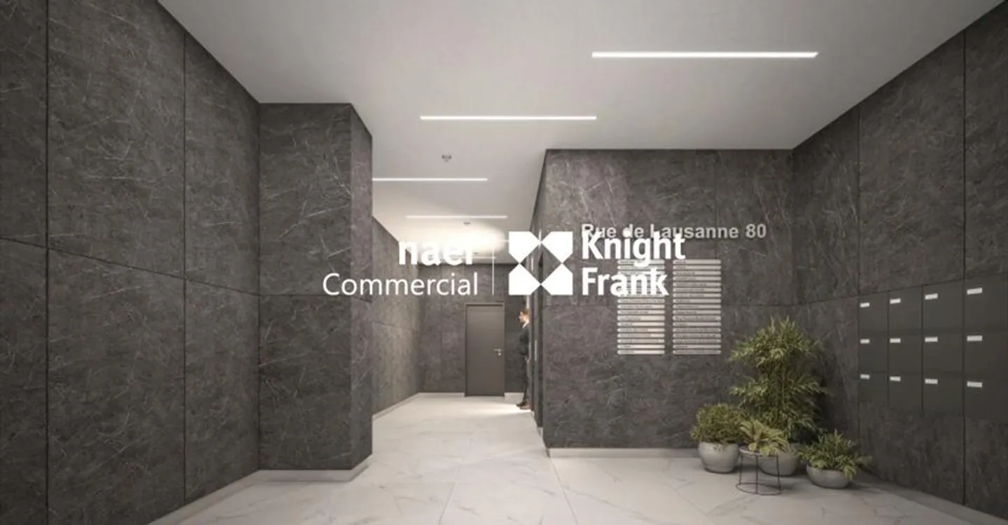 Spazio ufficio in affitto - Foto 2 di 4