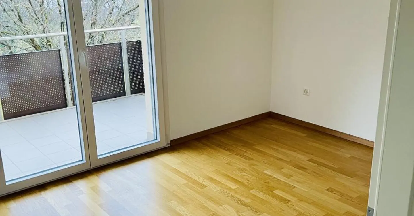 2.5 Room Apartment - Photo 6 of 6
