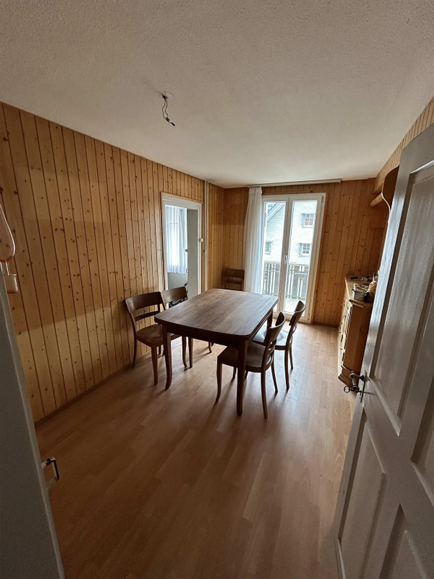 Chambre Mensuelle Degersheim - Photo 1 sur 8