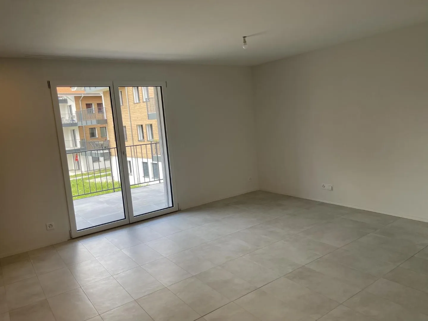 Appartamento di 2,5 locali a Billens-Hennens? Calma e autenticità nel cuore di Br - Foto 5 di 8