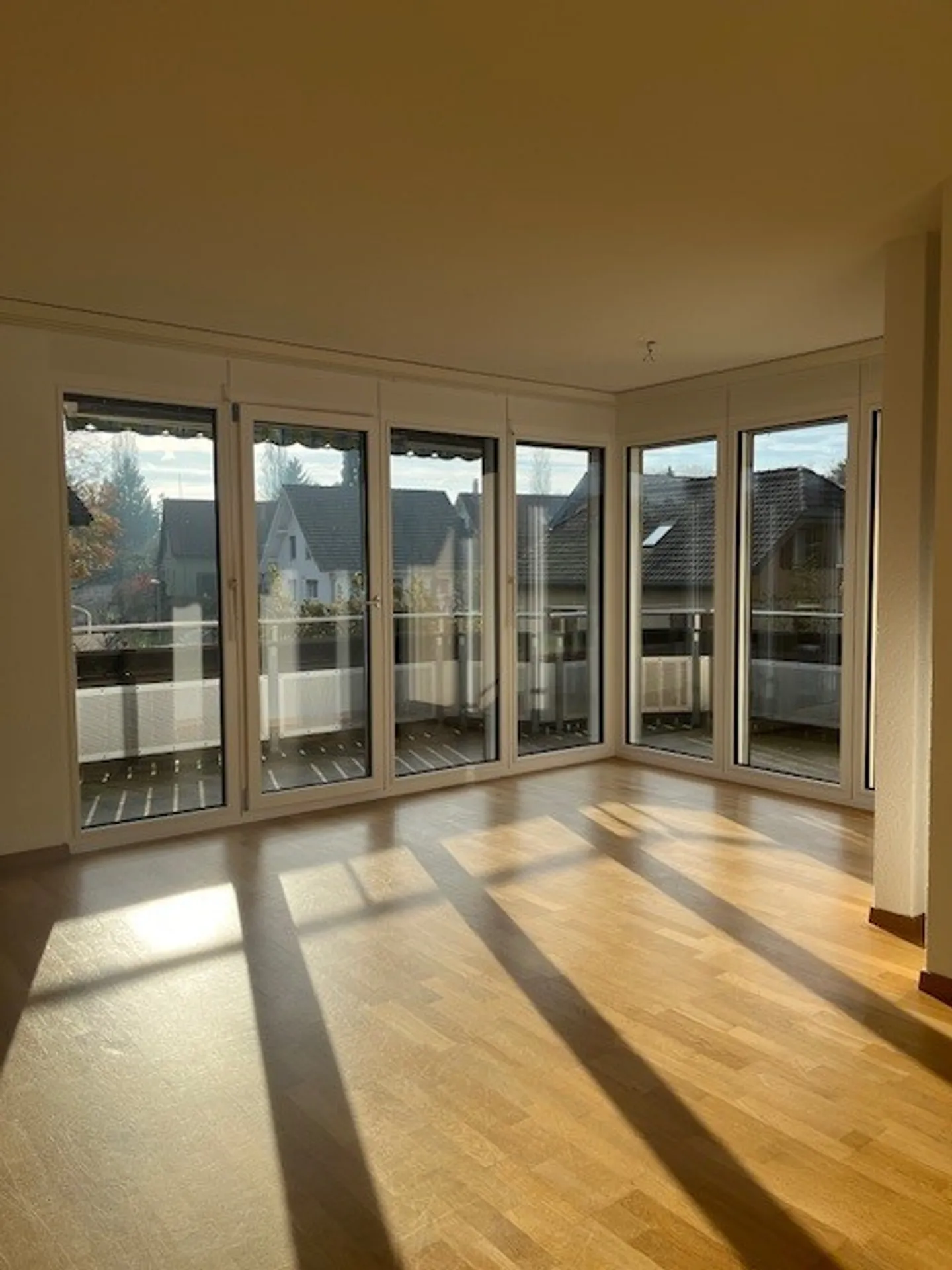 Ihre Wohlfühloase! Heimelige 4.0-Zimmerwohnung im Grünen zu vermieten - Foto 8 von 12