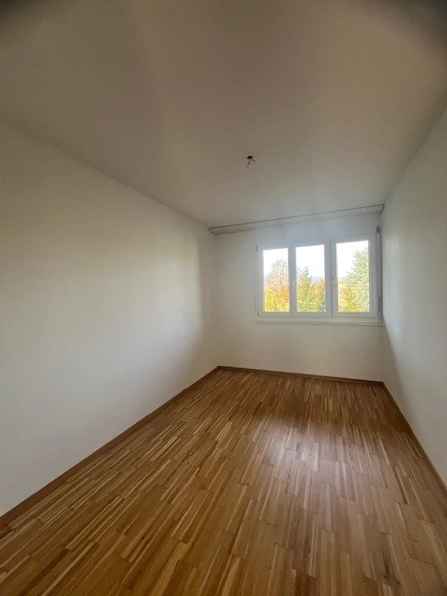 Ihre Wohlfühloase! Heimelige 4.0-Zimmerwohnung im Grünen zu vermieten - Foto 11 von 12