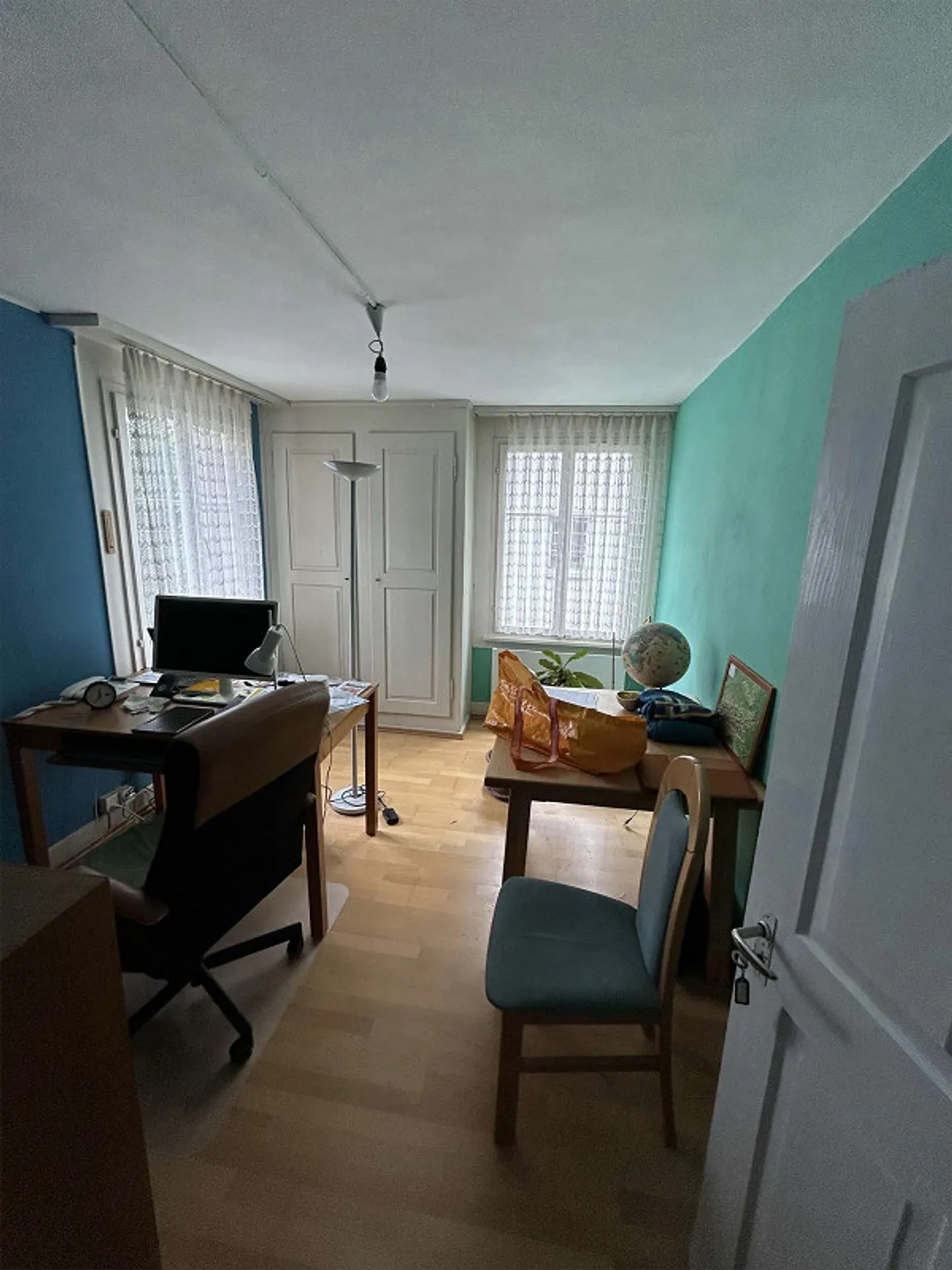 Chambre Mensuelle Degersheim - Photo 3 sur 8